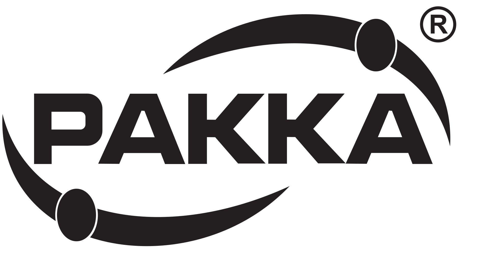 Pakka Logo