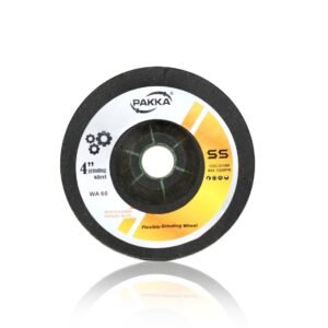 4" GRINDING WHEEL WA36