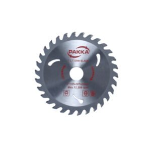 4" TCT SAW BLADE (30&40 TEETH)