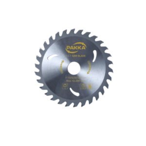5" TCT SAW BLADE (30&40 TEETH)