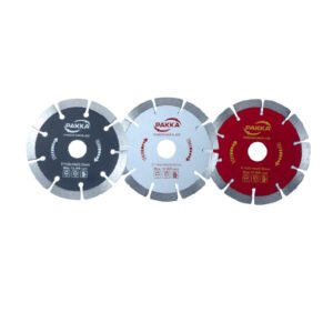 4" DIAMOND WHEEL (COLD PRESS)