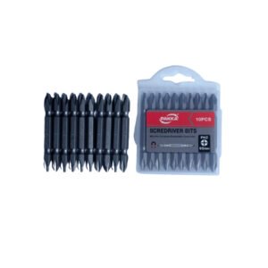 DOUBLE END SCREW DRIVER BIT