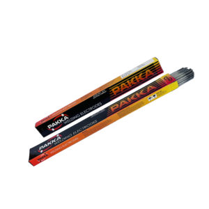 WELDING ELECTRODES 12(50s PACK)