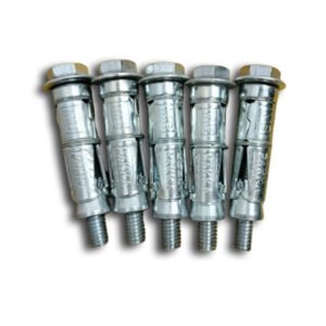 ANCHOR FASTENER TRIVALENT