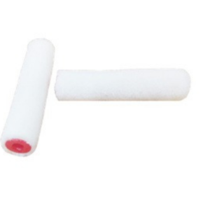 Paint Brush Roller Wool Mohair 4"
