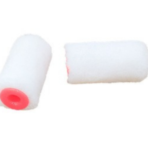 Paint Brush Roller Wool Mohair 2"