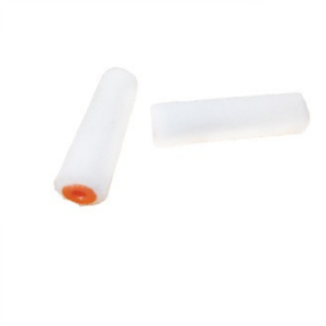 Paint  Brush Roller Mohair 4"