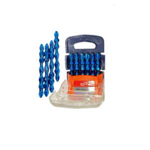 High Torque Double End Bit Blue