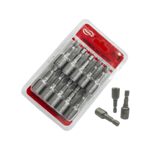 Magnetic Nut Setter Short