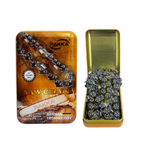 Saw Chain German