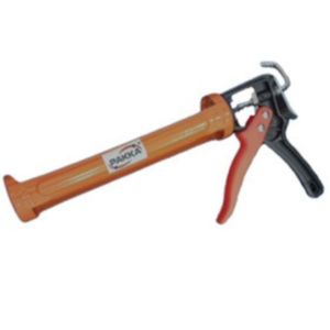 Silicon Gun 2 PP Orange Rotation