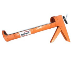 Silicon Gun 5 Orange Hard