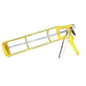 Silicon Gun 6 Plastic DBL Coloumn